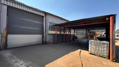 1 Dekema Road, Alrode South